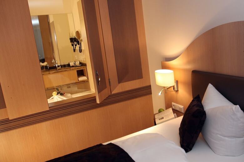 Villa Ludwig Suite Hotel