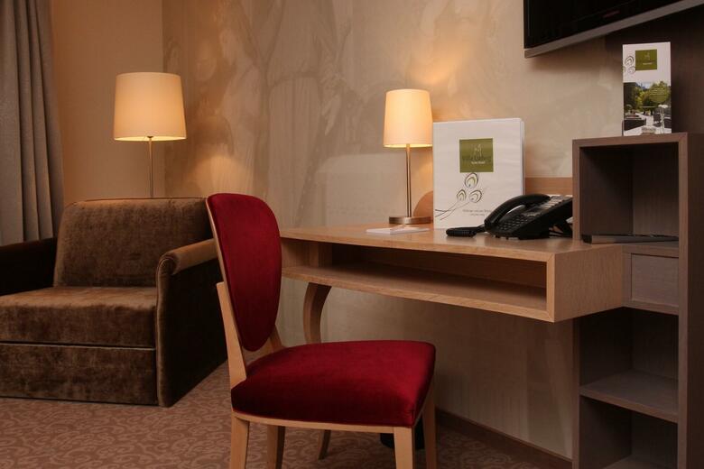 Villa Ludwig Suite Hotel