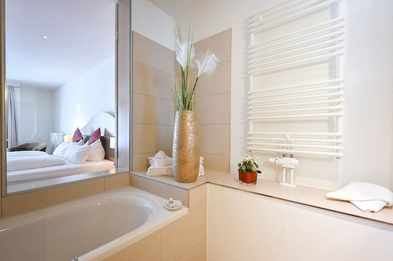 Villa Ludwig Suite Hotel