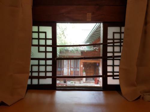 Hostal Soriwool Guesthouse