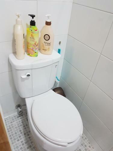 Hostal Soriwool Guesthouse