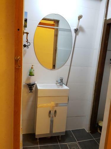 Hostal Soriwool Guesthouse