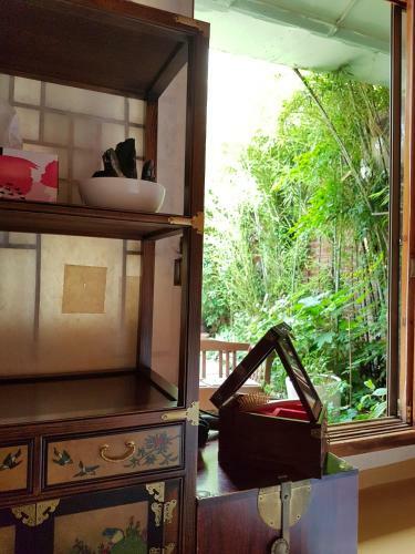 Hostal Soriwool Guesthouse