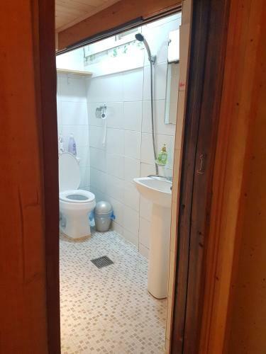 Hostal Soriwool Guesthouse