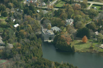 Hotel Millcroft Inn & Spa