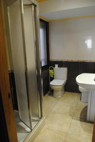 Hostal La Cortijana