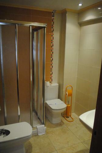 Hostal La Cortijana
