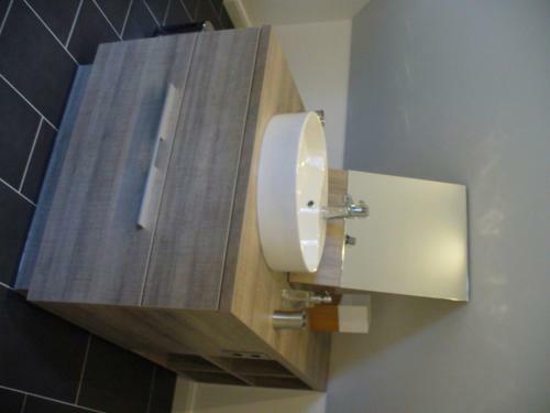 Apartamento Haus Hirschpfuhl