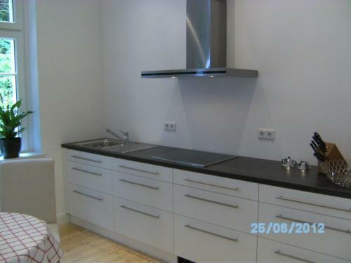 Apartamento Haus Hirschpfuhl