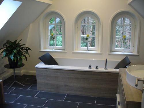Apartamento Haus Hirschpfuhl