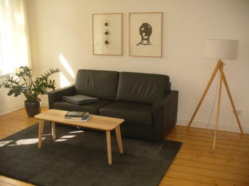 Apartamento Haus Hirschpfuhl