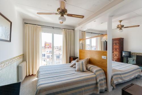 Hostal Mallorca Boutique Hotel