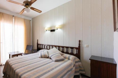 Hostal Mallorca Boutique Hotel