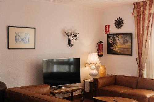 Hostal Mallorca Boutique Hotel