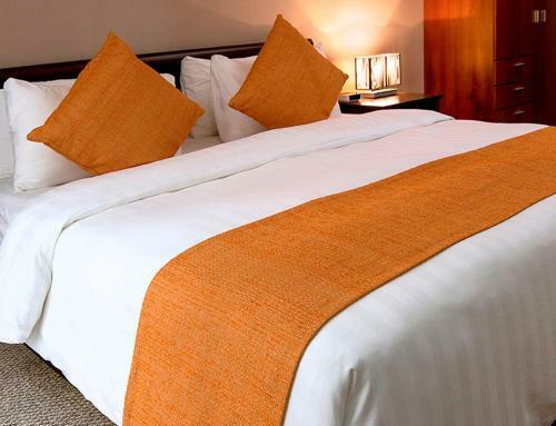 Apartamentos Central Mansions