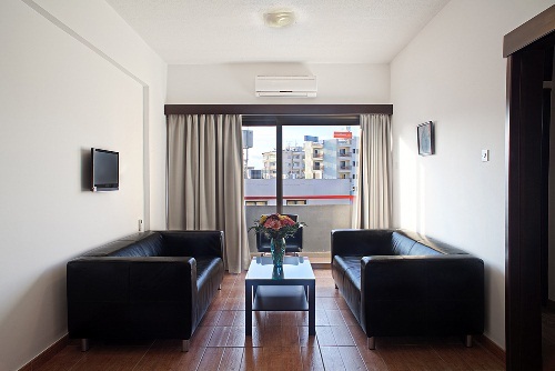 Frangiorgio Hotel Apartments