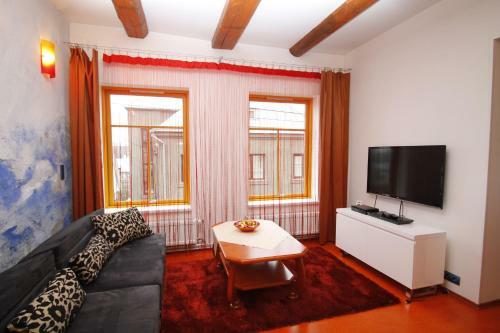 Sunnyhouse Apartments