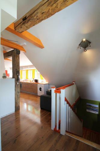 Sunnyhouse Apartments