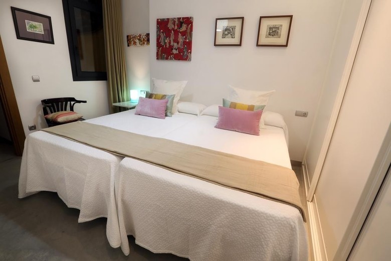 Victoria Apartamentos