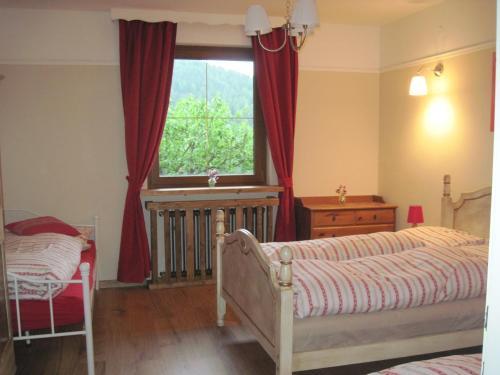 Hostal Chalet Catton