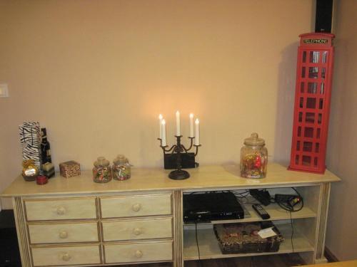 Hostal Chalet Catton