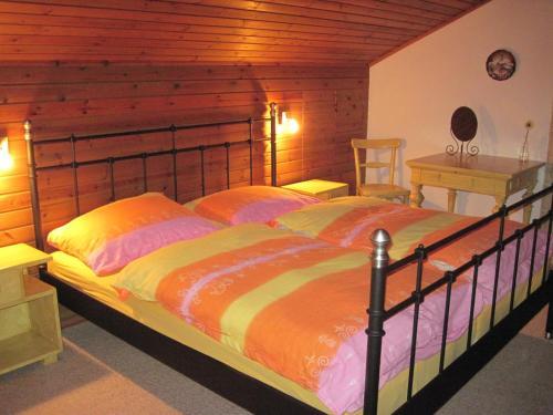 Hostal Chalet Catton
