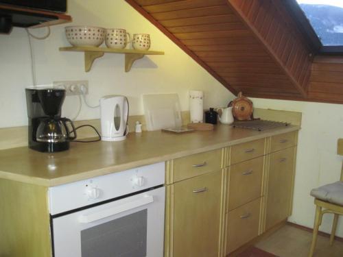Hostal Chalet Catton