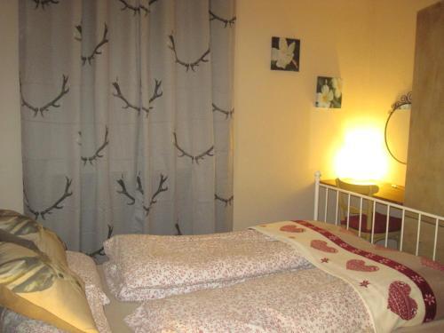 Hostal Chalet Catton