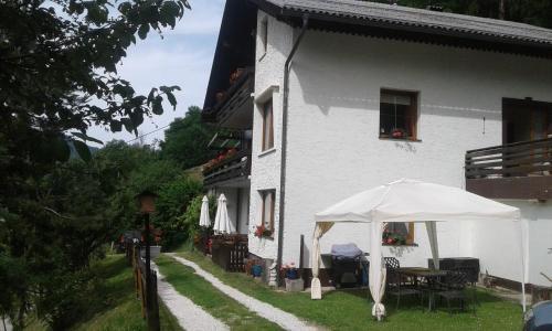 Hostal Chalet Catton