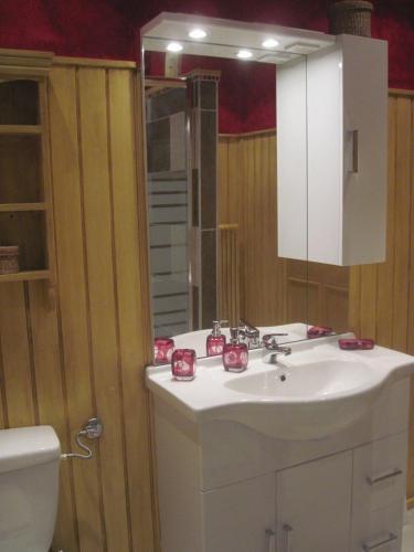 Hostal Chalet Catton
