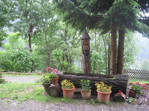 Hostal Chalet Catton