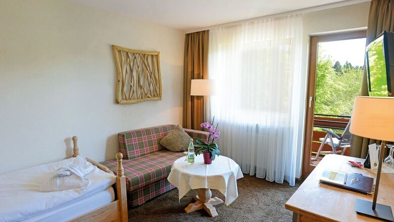 Hotel Gr�ner Wald
