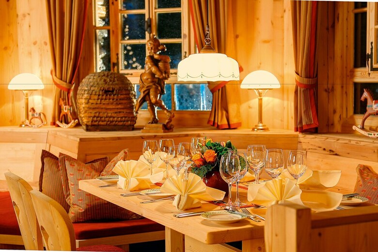 Hotel Gr�ner Wald