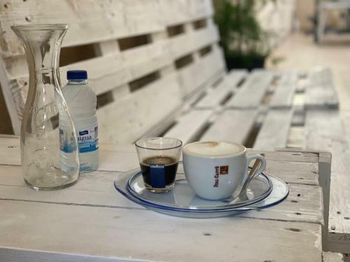 Hostal Coliving Ulloa
