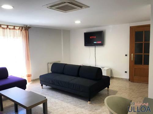 Hostal Coliving Ulloa