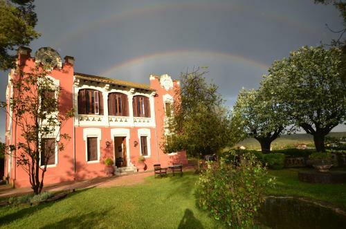 Hotel Monumento Can Garay