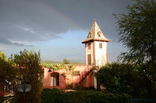 Hotel Monumento Can Garay