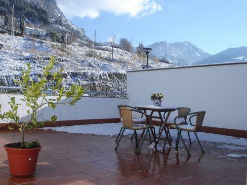 Apartamentos Entrer�os