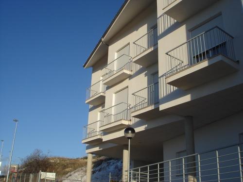 Apartamentos Entrer�os