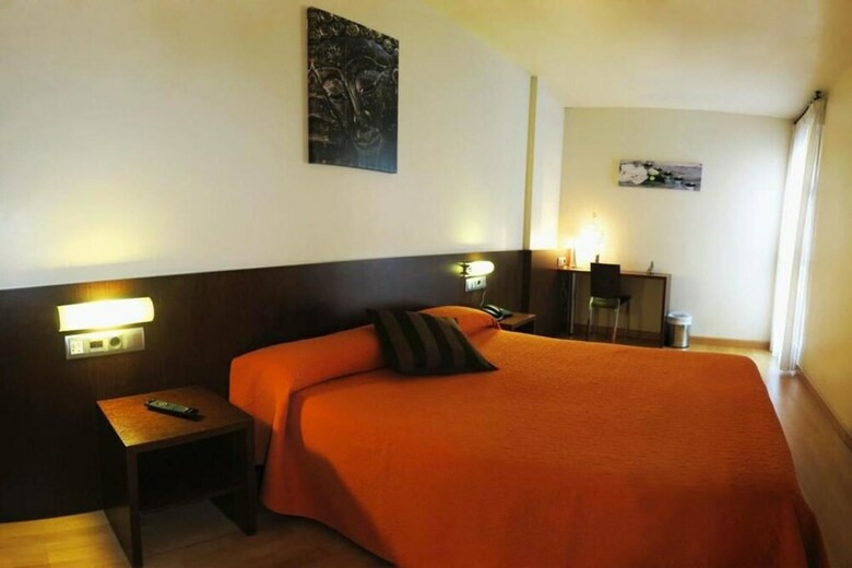 Hostal Nirvana