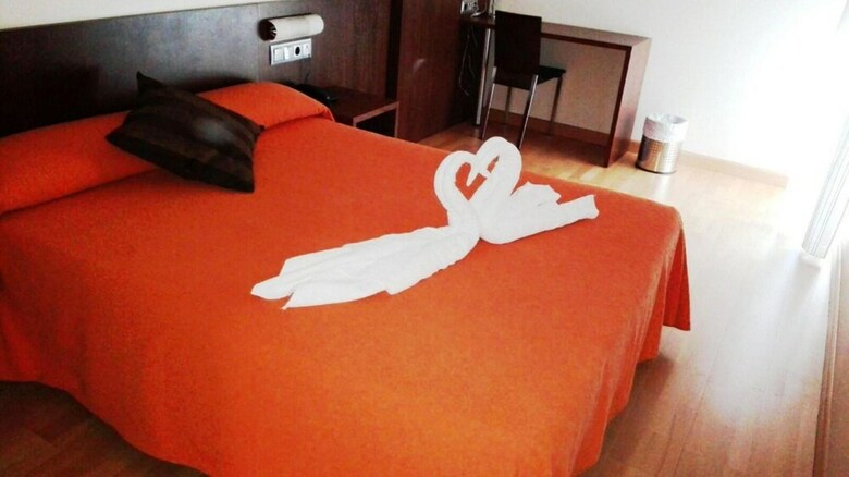 Hostal Nirvana