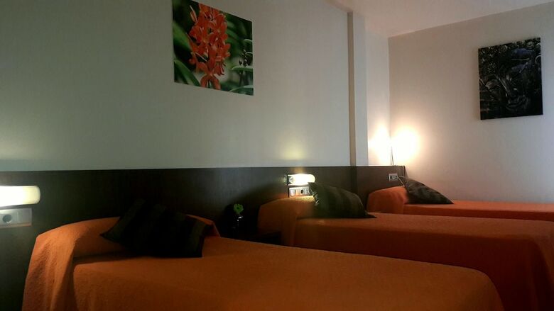 Hostal Nirvana