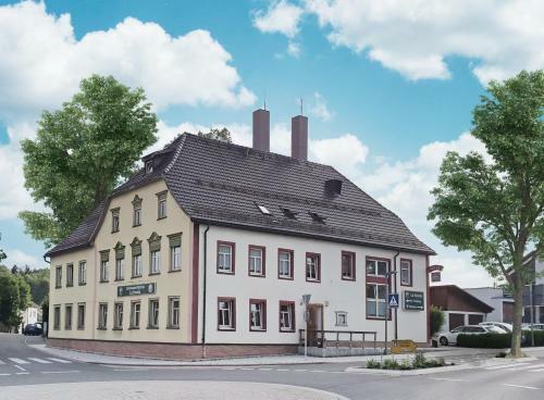 Hotel Adler