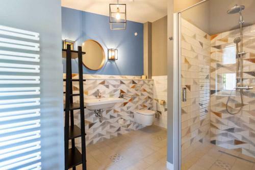 Haus Silvana Bungalow Whg 3