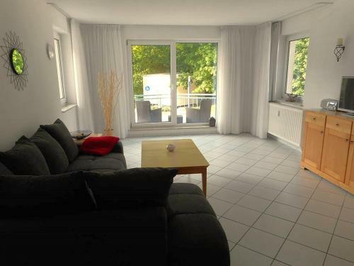 Apartamento Strandidyll