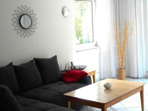 Apartamento Strandidyll