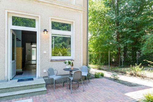 Apartamento Haus Silvana Whg 1