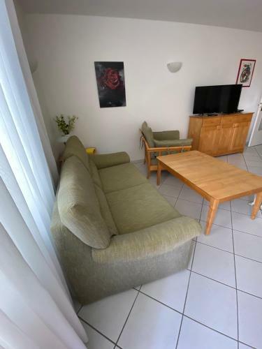 Apartamento Seestern