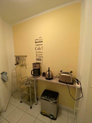Apartamento Seestern