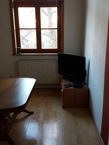 Apartamento Ferienwohnung Spreter